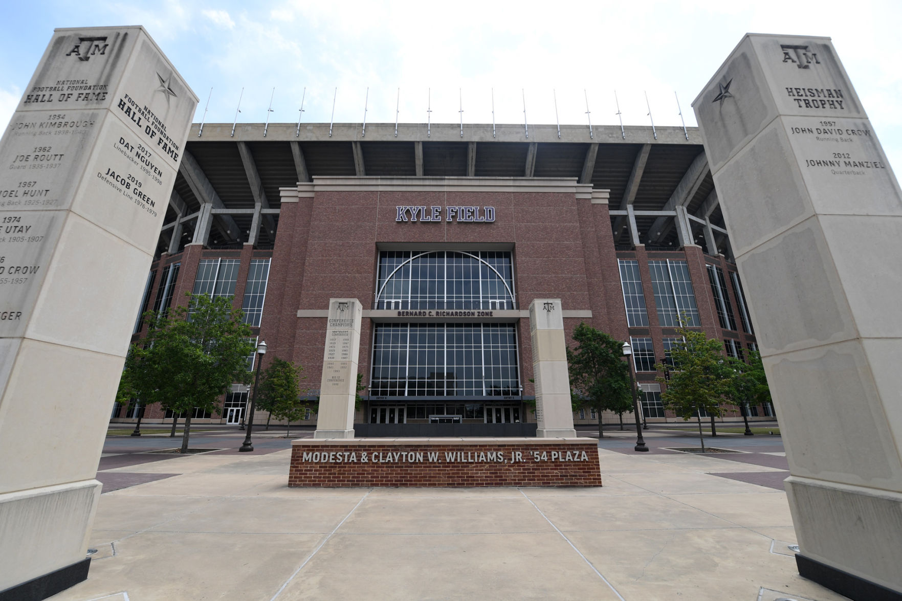 Texas A&M University
